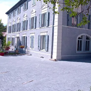 Maison d'hôtes A Deux Pas Du Rheby, Villebois