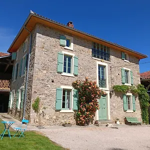  Couette-café Baladous France