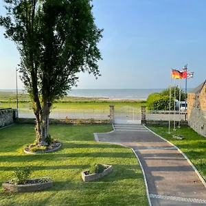  Maison d'hôtes La Salmonière France