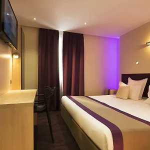 *** Hotel Brésil Opéra France