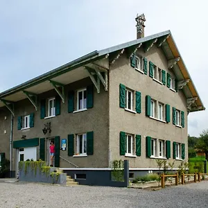 Couette-café Amodo -, Saint-Paul-en-Chablais